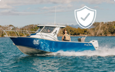 Boat Insurance in Australia