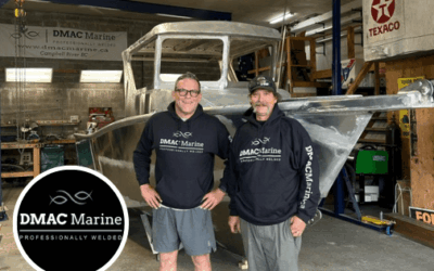 Builders Highlight- Dmac Marine