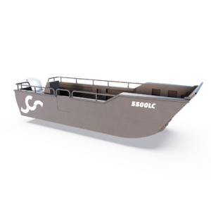 5500LC Landing Craft