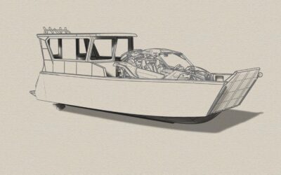 Design Team Update – Feeling the Burn