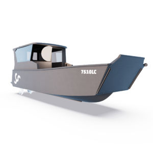 7510 Landing Craft