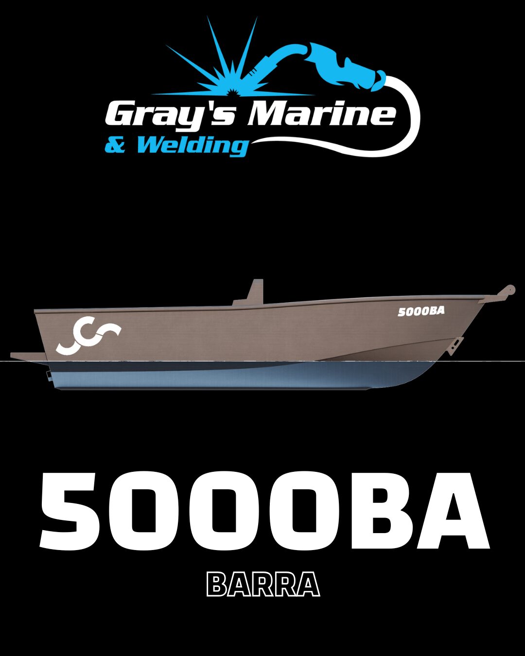 5000BA