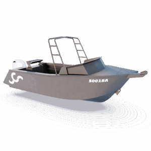 5001RA