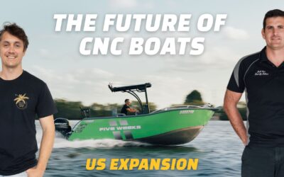 Compliance, Custom Boats & Cracking the US Market