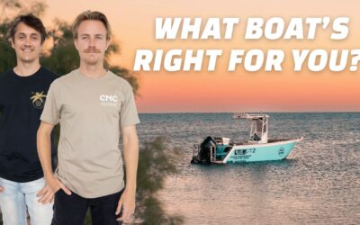 What Boat’s Right for You? How to Choose