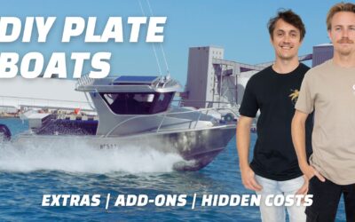 DIY Plate Boats: What’s in the Kit—and What You’ll Need to Add