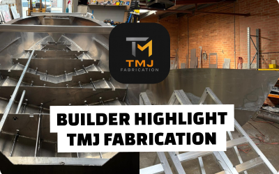 Builders Highlight: TMJ Fabrication