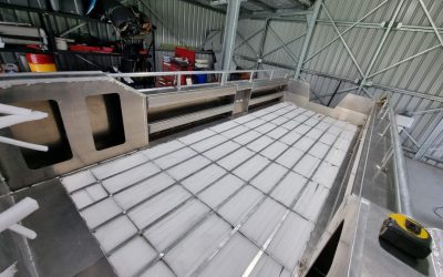 Marine Buoyancy Foam Guide