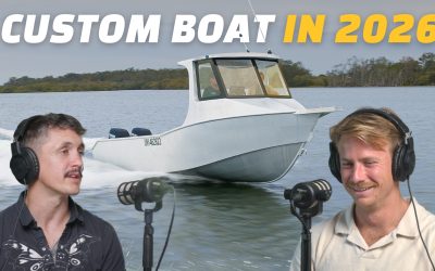 Planning Your Custom Boat for Christmas 2026