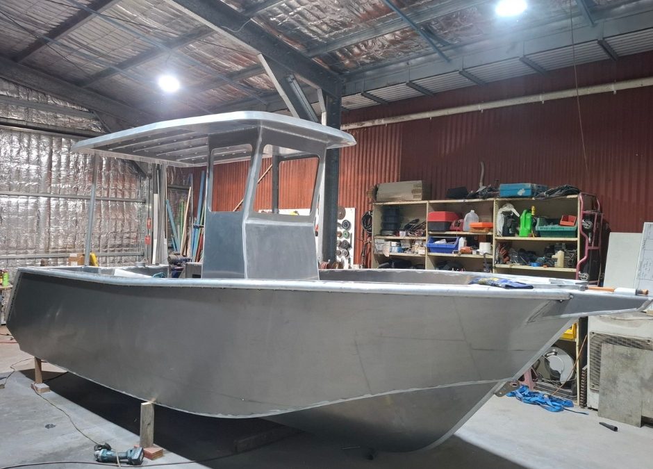 Builder Case Study: Kurt 5510CC
