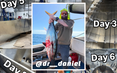 Builder Case Study: Dr Daniel