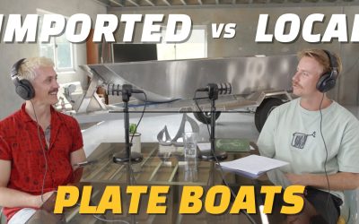 Podcast: Cheap Imported Boats vs Local Builds: What’s the Real Difference?