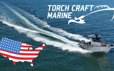 Builder Highlight: Torch Craft Marine