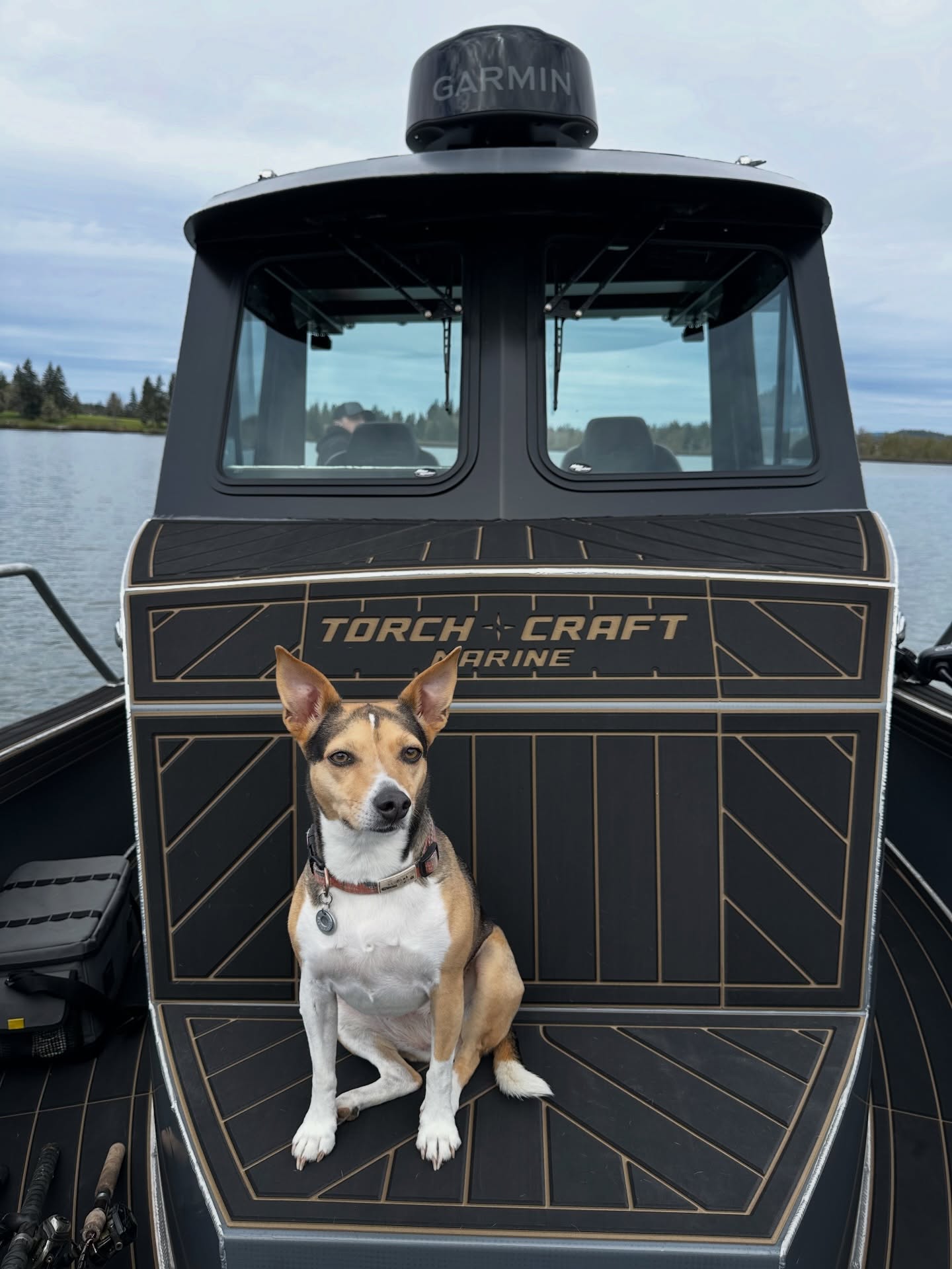 6101WA Torch Craft