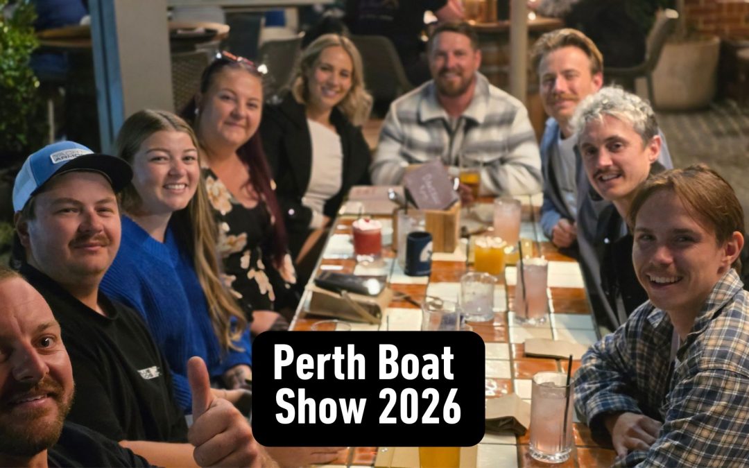 Perth Boat Show 2026